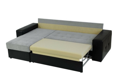 Угловой Диван Баффало NEW (Ш-2550 х Г-1550 х В-900 мм)/Разные Цвета 