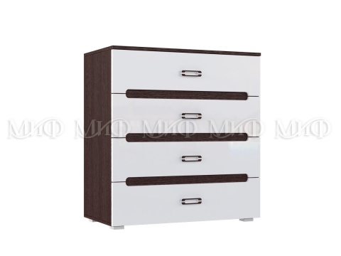 Комод Королева МДФ (Ш-850 х В-910 х Г-446 мм)/Разные Цвета Комод Королева МДФ (Ш-850 х В-910 х Г-446 мм)/Разные Цвета