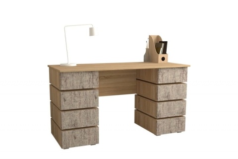 Письменный стол Мебелеф-17 Письменный стол Мебелеф-17