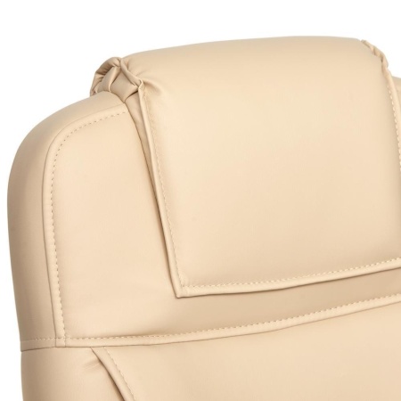 Кресло BERGAMO (хром)