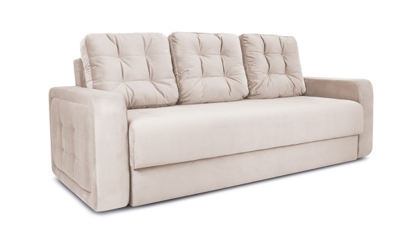 Диван «Колин» Разные Цвета/Д-2380 х Ш-1120 х В-870мм