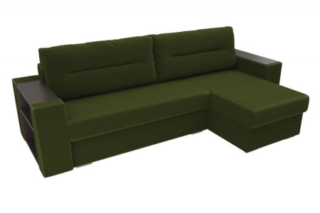 Диван угловой Эридан