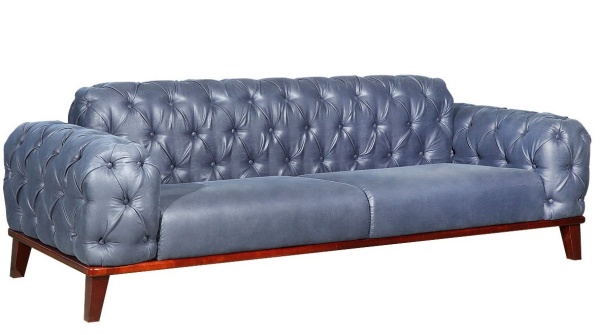 Диван Фэшн/Разные Цвета Ш-2450 х Г-980 х В-830 мм Диван Фэшн/Разные Цвета Ш-2450 х Г-980 х В-830 мм