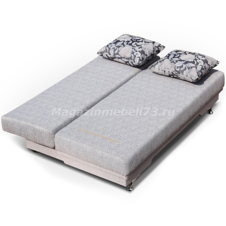 Диван Евро-Книжка Раскладной МАРИЯ (Ш-1000 х Д-1900 мм)/Разные Цвета