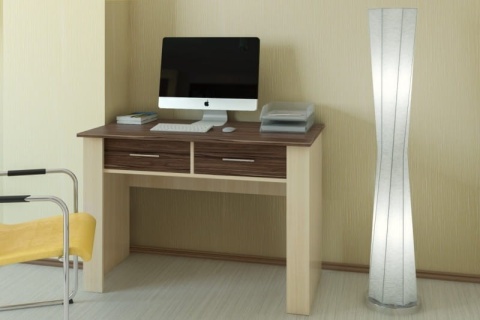 Письменный стол Мебелеф-3 Письменный стол Мебелеф-3