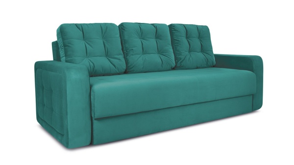 Диван «Колин» Разные Цвета/Д-2380 х Ш-1120 х В-870мм