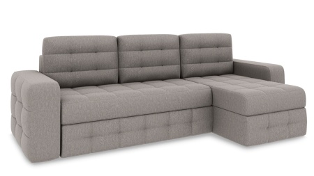 Диван Угловой Райс Т1 Разные Цвета/Д-2600 х Ш-1600 х В-830 мм