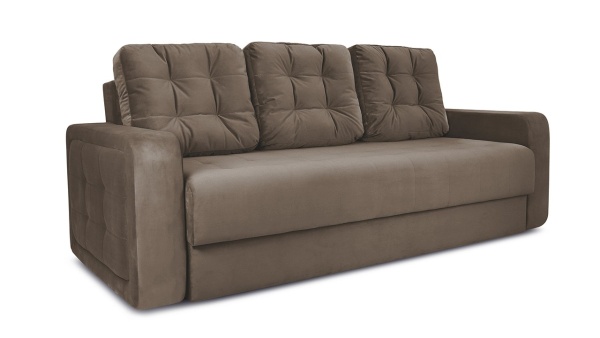 Диван «Колин» Разные Цвета/Д-2380 х Ш-1120 х В-870мм