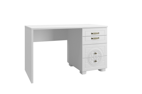 Письменный стол Монблан МБ-70К Письменный стол Монблан МБ-70К