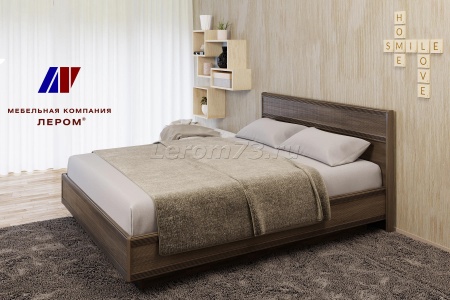 Карина Кровать с Подъемным Механизмом  КР-1001 (1,2х2,0)