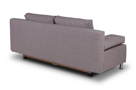 Диван-Кровать Морис (Ш-1950 х В-500 х Г-700 мм)/Разные Цвета