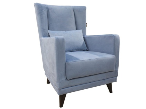 Кресло интерьерное Комфорт S