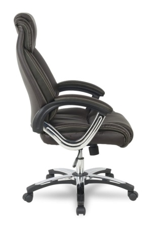 Кресло "College" H-8766L-1/Brown