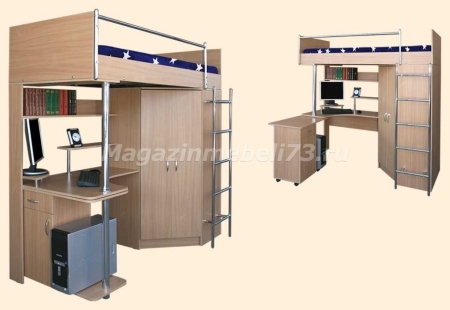 Орион-5 Детская  Орион-5 Детская