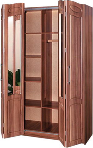 Клеопатра Шкаф 4-х Створчатый МДФ (Ш-1400 х В-2180 х Г-500 мм)/Разные Цвета Клеопатра Шкаф 4-х Створчатый МДФ (Ш-1400 х В-2180 х Г-500 мм)/Разные Цвета