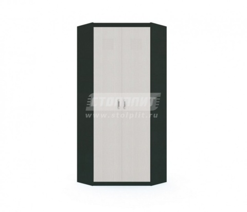 Сити СБ-218 Шкаф угловой Сити СБ-218 Шкаф угловой