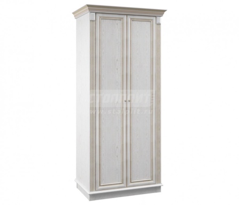 Версаль СБ-2045 Шкаф двухдверный Версаль СБ-2045 Шкаф двухдверный