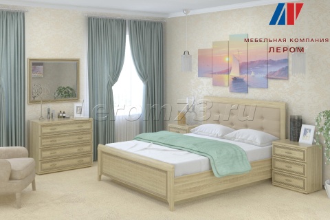 Спальня Карина 05 Спальня Карина 05