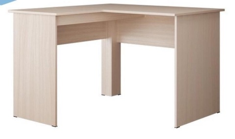 Стол Письменный Лайк Угловой СТ-101 Белфорт (Ш-1104 × В-750 × Г-1098 мм) Стол Письменный Лайк Угловой СТ-101 Белфорт (Ш-1104 × В-750 × Г-1098 мм)