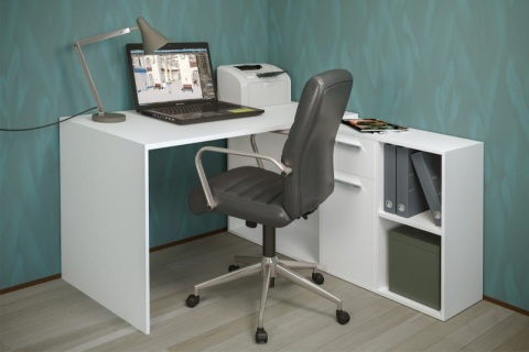 Письменный стол "Лайт" 03.245 Письменный стол "Лайт" 03.245