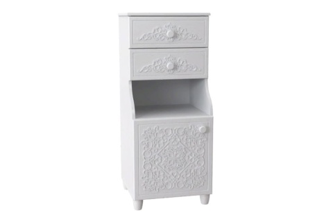 Тумба Соня СО-18К комбинированная Тумба Соня СО-18К комбинированная