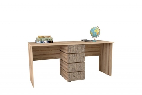 Письменный стол Мебелеф-19 Письменный стол Мебелеф-19