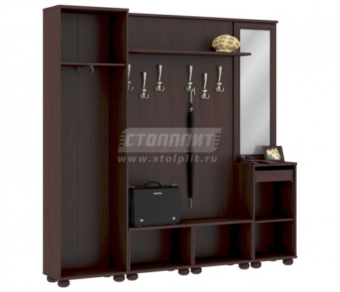 Верди прихожая L-2262 Верди прихожая L-2262