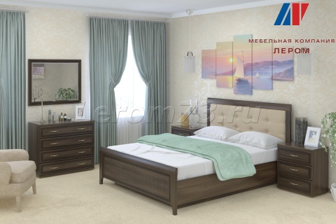 Спальня Карина 05 Спальня Карина 05