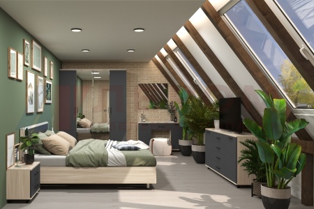 Спальня Грейс 04