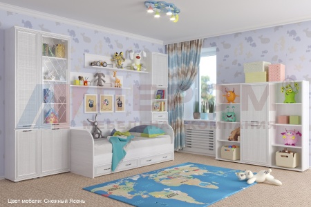 Детская Карина 05 Детская Карина 05