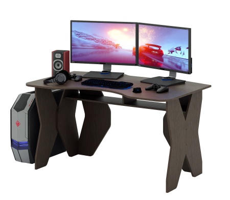 Стол компьютерный Таунт-1