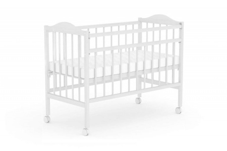 Кроватка "Фея" 203