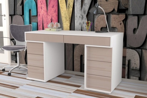 Письменный стол Мебелеф-21 Письменный стол Мебелеф-21