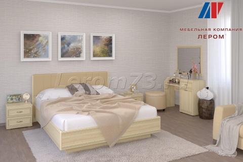 Спальня Карина 07 Спальня Карина 07