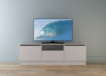 Тумба под ТВ Лара (Ш-1400 х В-446 х Г-443 мм)