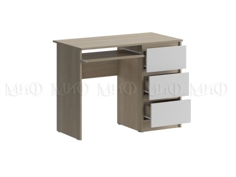 Письменный Стол Честер (Ш-1002/В-768/Г-524)/Разные Цвета Письменный Стол Честер (Ш-1002/В-768/Г-524)/Разные Цвета