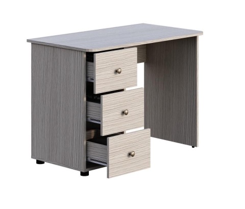 Стол Прямой Мийа-3 СТ-009/Разные Цвета (Ш-1000 х В-735 х Г-555 мм) Стол Прямой Мийа-3 СТ-009/Разные Цвета (Ш-1000 х В-735 х Г-555 мм)