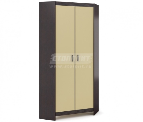 Дакота СБ-1894 Шкаф угловой Дакота СБ-1894 Шкаф угловой