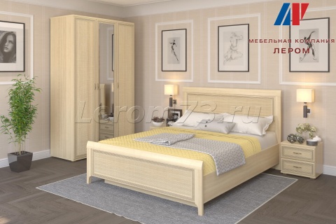 Спальня Карина 02 Спальня Карина 02