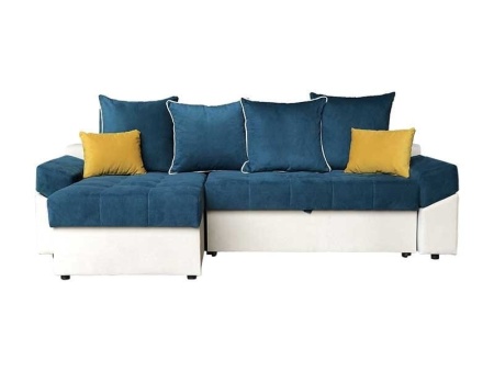 Диван угловой Камертон-3 2,0х1,0