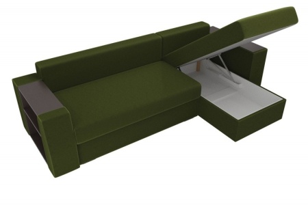 Диван угловой Эридан