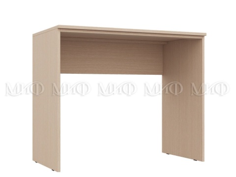 Стол Письменный Юниор-1 (Ш-900 x В-750 x Г-520 мм). Стол Письменный Юниор-1 (Ш-900 x В-750 x Г-520 мм).