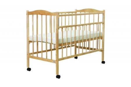 Кроватка "Фея" 203