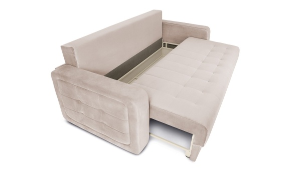 Диван «Колин» Разные Цвета/Д-2380 х Ш-1120 х В-870мм