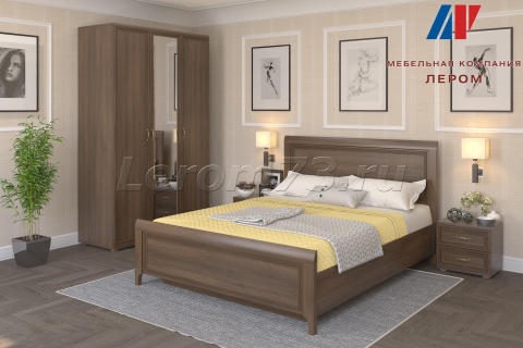 Спальня Карина 02 Спальня Карина 02