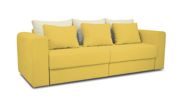 Диван «Вилсон» Разные Цвета/Д-2470 х Ш-1060 х В-860 мм