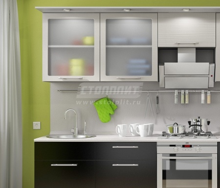 Анна Кухонный гарнитур Экспозиция 27