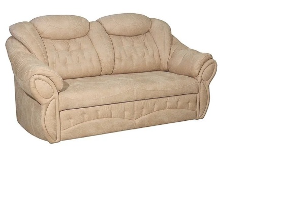 Диван Остин Двухместный/Разные Цвета Ш-2120 х Г-1020 х В-1100 мм