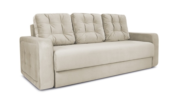 Диван «Колин» Разные Цвета/Д-2380 х Ш-1120 х В-870мм