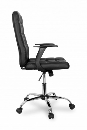Кресло "College" BX-3619/Black